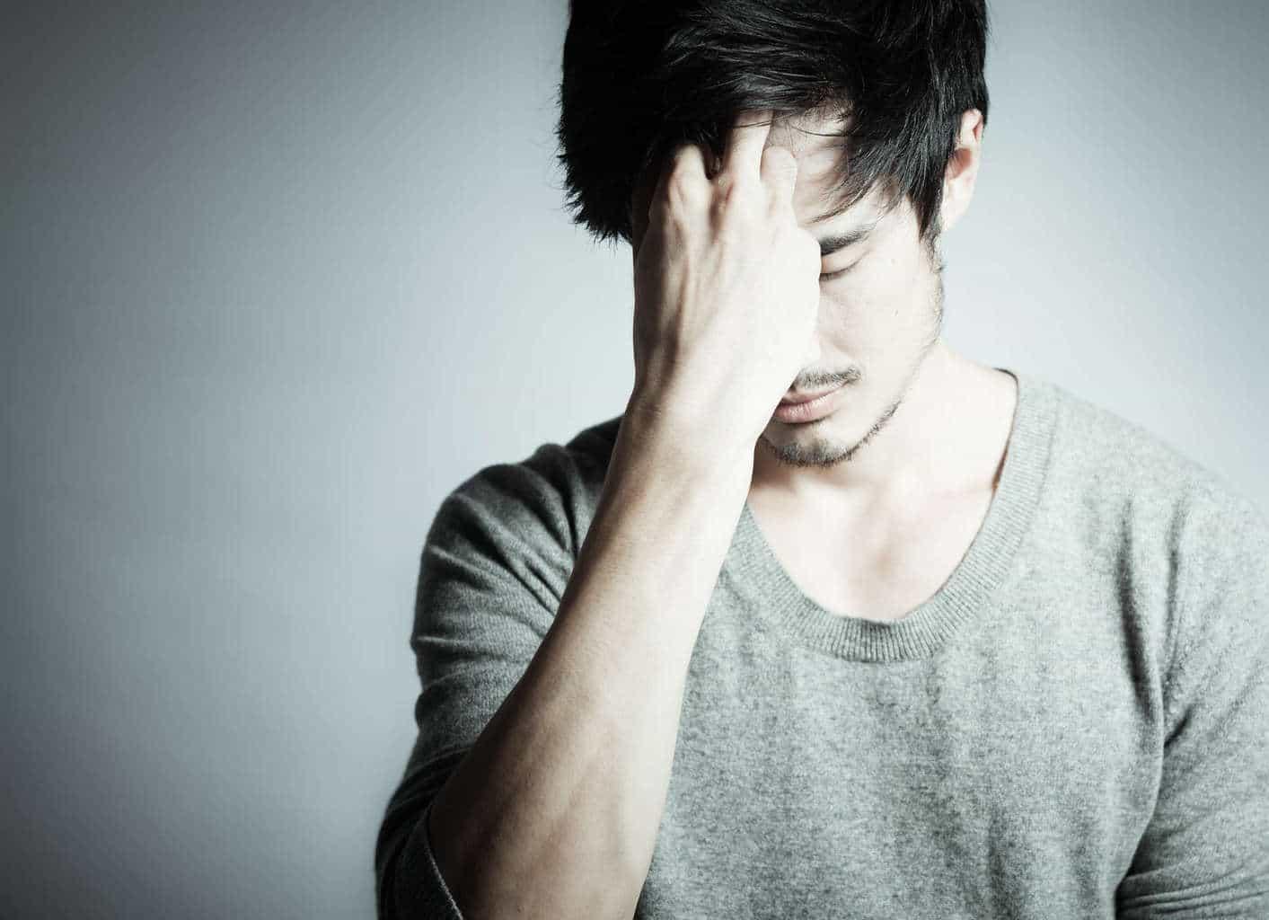 5 Hal yang Terbukti Dapat Merusak Sperma