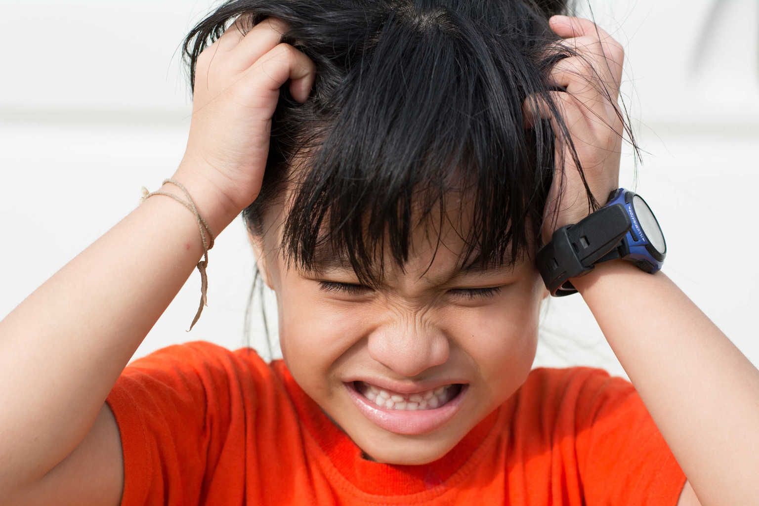 Tantrum pada Anak: Apa Penyebabnya dan Bagaimana Cara Mengatasinya?