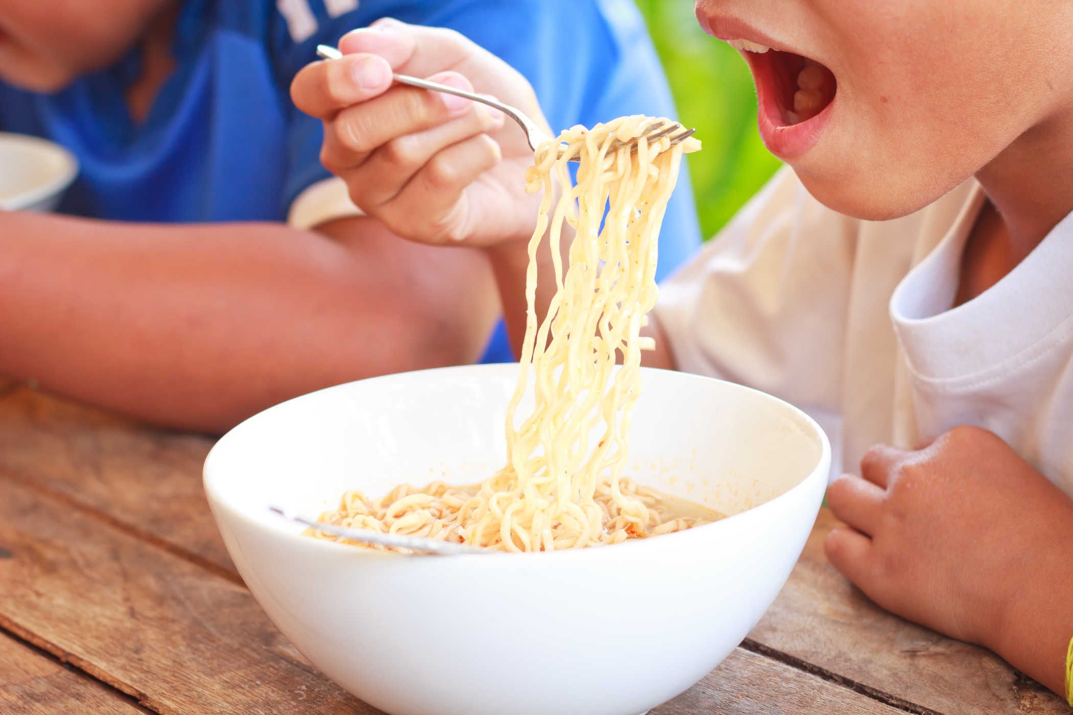 Monosodium Glutamat (MSG)