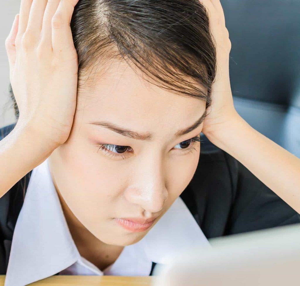 Menghadapi Sakit Kepala Setelah Stroke