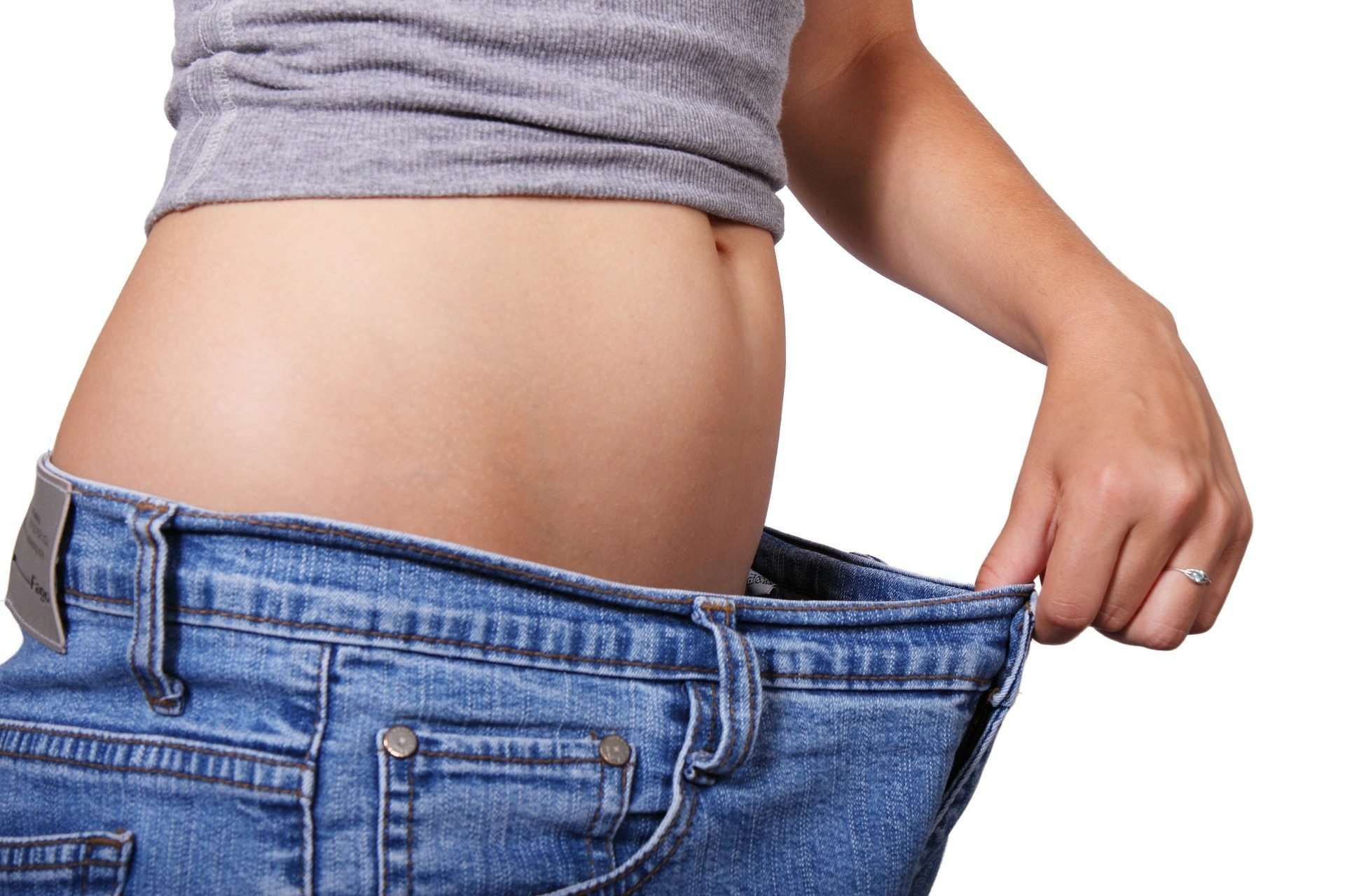 Jangan Anggap Enteng, Ini Berbagai Kondisi akibat Body Image Negatif