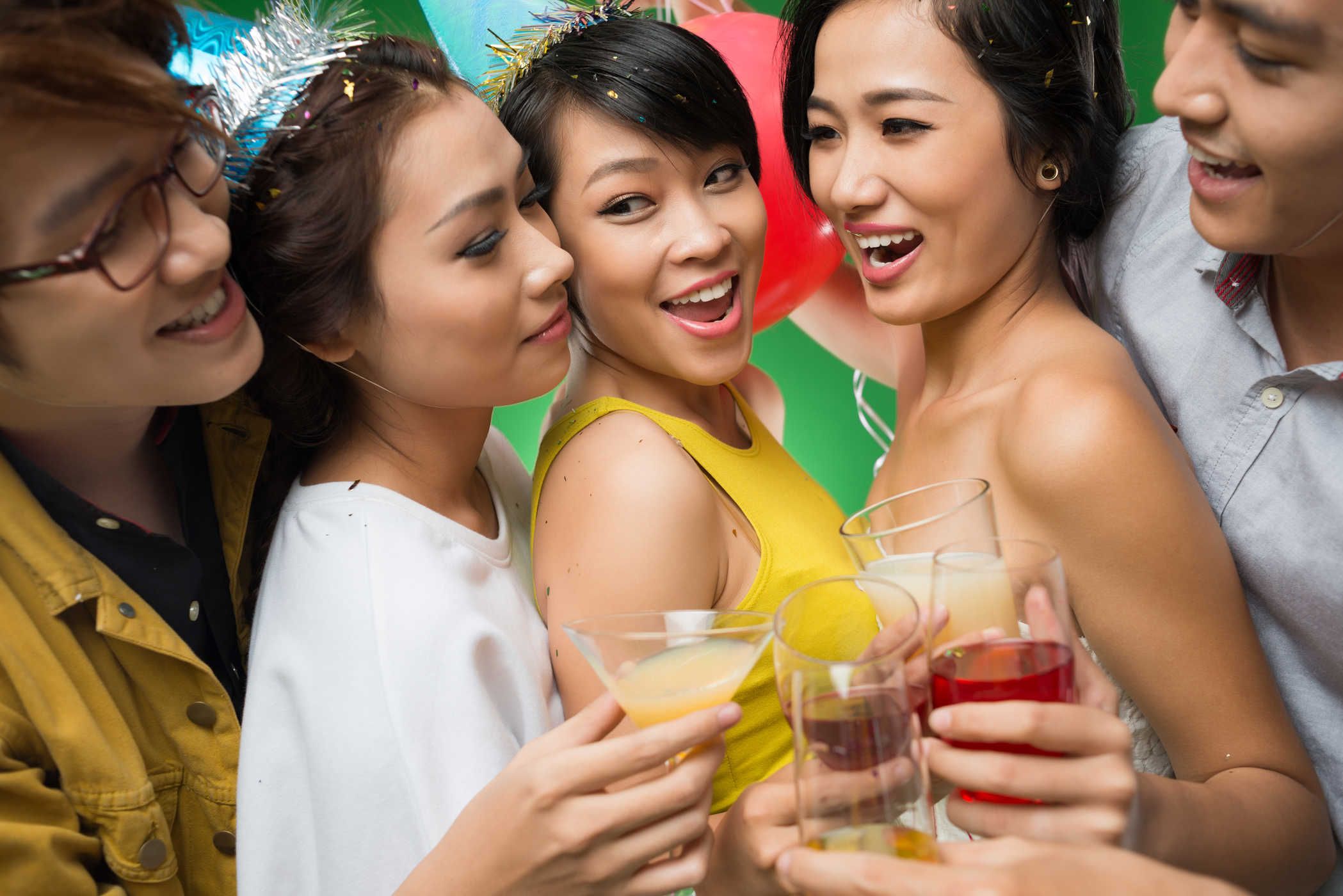 10 Langkah Menjalin Koneksi Jika Anda Seorang Introvert