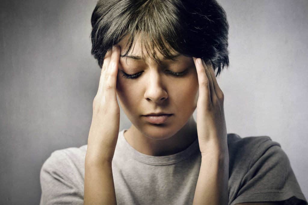 Membedakan Pusing Biasa dan Pusing Gejala Stroke
