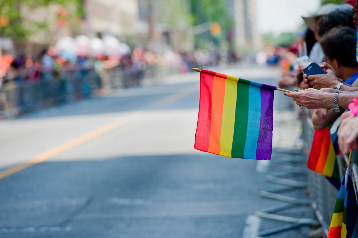 Bukan Hanya Gay dan Lesbian, Kenali 10 Jenis Orientasi Seksual