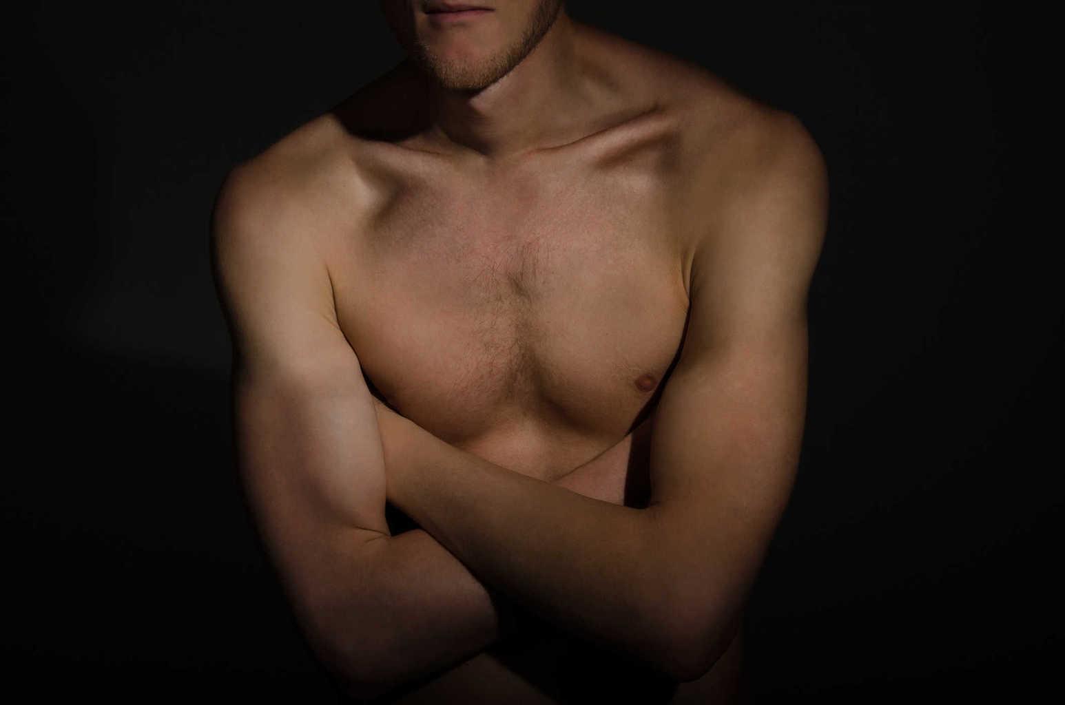 Kanker Payudara pada Pria: Ketahui Penyebab, Gejala Hingga Pengobatannya